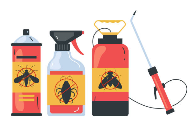 Best Local Pest Control Services  in Garden City, MO